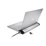 Kensington Laptop Locking Station 2.0 with MicroSaver 2.0 Lock