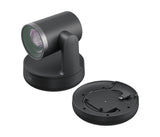 Logitech Rally Camera Streamline Kit Black