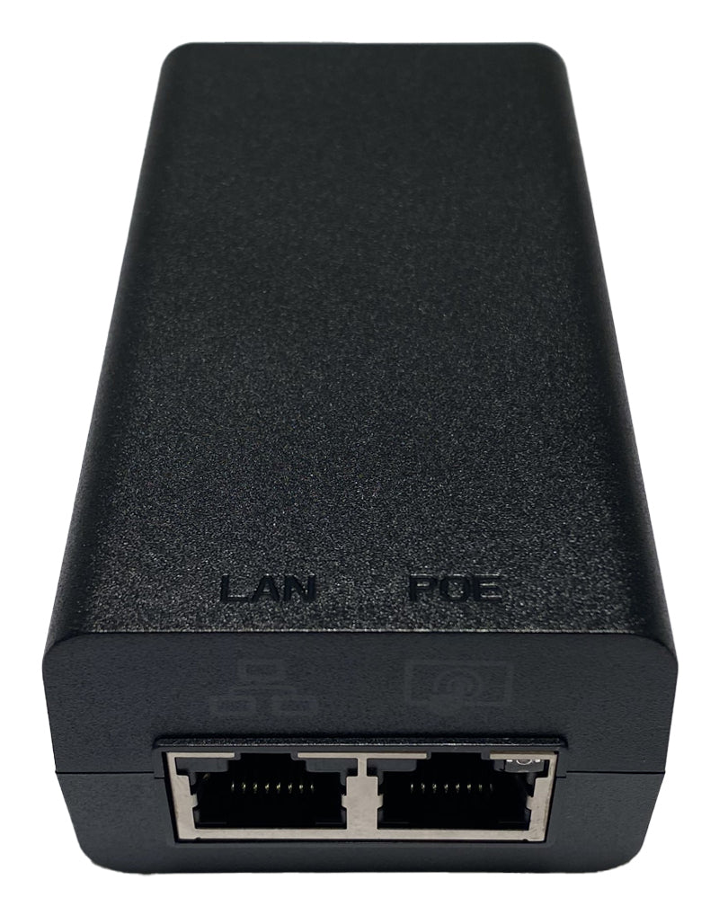 Jabra PoE Injector Kit (NA Injector, Type-A, 1m/3ft)
