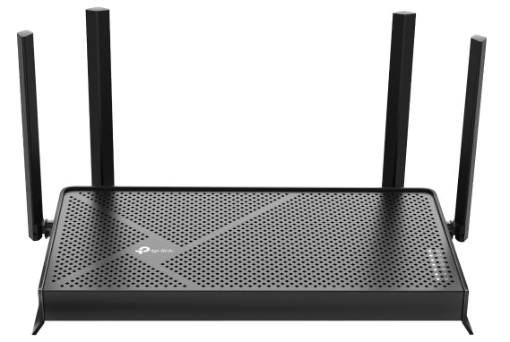 TP-Link Archer BE3600 wireless router 2.5 Gigabit Ethernet Dual-band (2.4 GHz / 5 GHz) Black