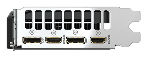 GIGABYTE GeForce RTX 5050 WINDFORCE OC 8G Graphics Card