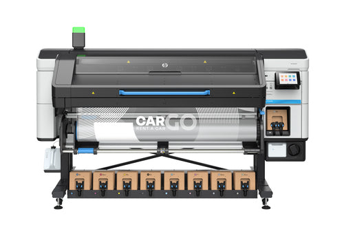 HP Latex 830 W Printer