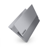 Lenovo ThinkBook 16 G7 ARP AMD Ryzen™ 5 7533HS Laptop 40.6 cm (16") WUXGA 16 GB DDR5-SDRAM 1 TB SSD Wi-Fi 6 (802.11ax) Grey