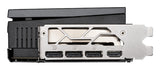 MSI GeForce RTX 5070 12G VANGUARD SOC NVIDIA 12 GB GDDR7