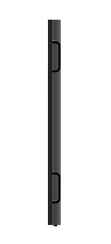 LG 98UM5K-B Signage Display Digital signage flat panel 2.49 m (98") LED Wi-Fi 500 cd/m² 4K Ultra HD Black