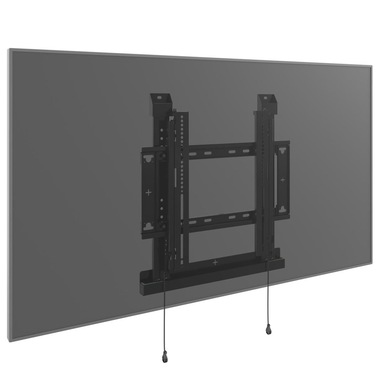 Chief Vibration Isolation Wall Mount Accessory