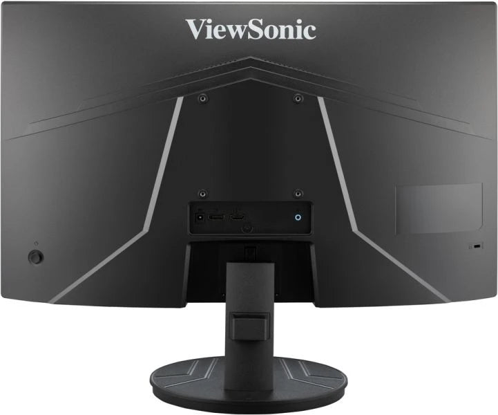 Viewsonic VA VA2416C computer monitor 59.9 cm (23.6") 1920 x 1080 pixels Full HD LCD Black
