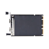 StarTech.com 2-Port 10Gbps SFP+ OCP 3.0 Server Network Card with Intel X710, SFF 4C+ Compatible, Dual-Port OCP NIC, Works with Windows & Linux