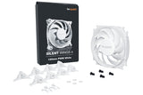 be quiet! SILENT WINGS 4 | 120mm PWM White Computer case Fan 12 cm 1 pc(s)