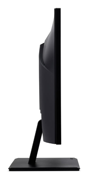Acer Vero V7 V227Q H computer monitor 54.6 cm (21.5") 1920 x 1080 pixels Full HD LCD Black