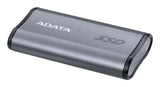 ADATA SE880 1 TB USB Type-C 3.2 Gen 2 (3.1 Gen 2) Grey
