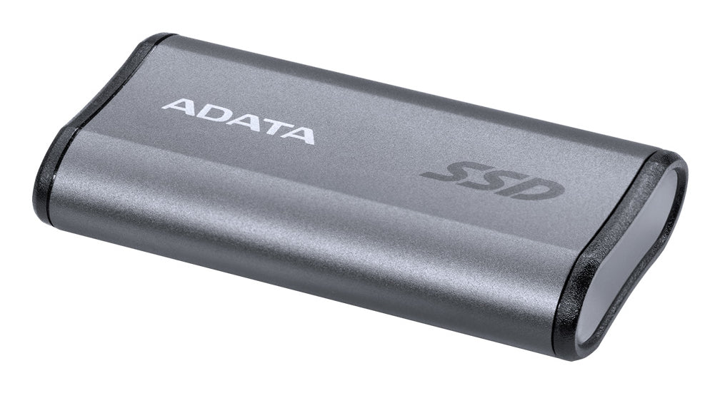 ADATA SE880 2 TB USB Type-C 3.2 Gen 2 (3.1 Gen 2) Grey