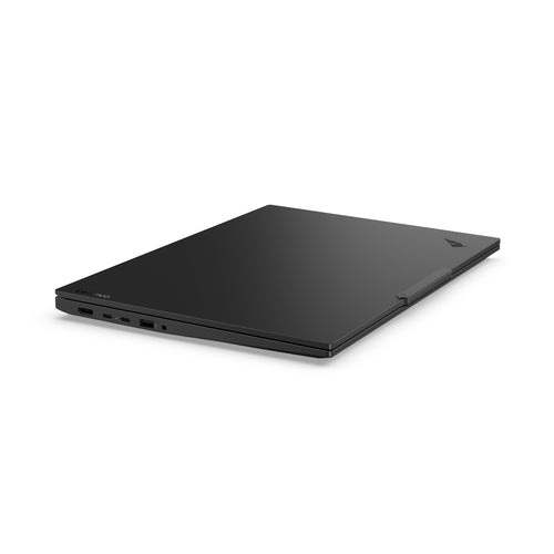 Lenovo ThinkPad E16 Gen 3 (AMD) AMD Ryzen™ 7 250 Laptop 40.6 cm (16") WUXGA 16 GB DDR5-SDRAM 512 GB SSD Wi-Fi 6 (802.11ax) Windows 11 Pro Black French
