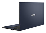 ASUS ExpertBook B1 B1502CGA-P31-CA Intel Core i3 N-series i3-N305 Laptop 39.6 cm (15.6") Full HD 8 GB DDR4-SDRAM 256 GB SSD Wi-Fi 6E (802.11ax) Windows 11 Pro Black