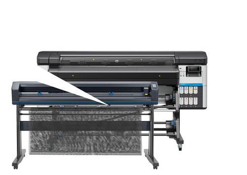 HP Latex 630 Print and Cut Plus Solution