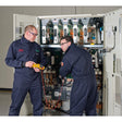 APC 1 Year On-Site Warranty Ext for (1) Galaxy VS 50kVA UPS