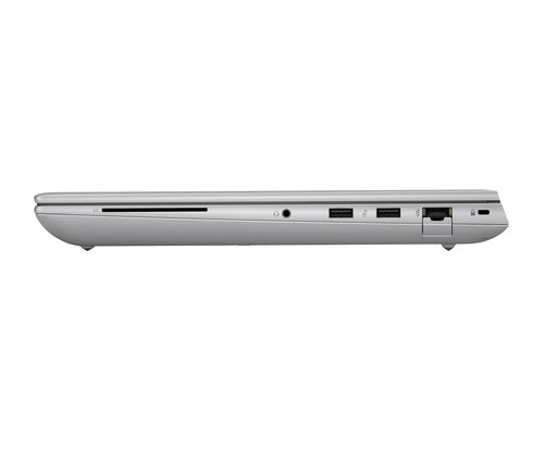 HP ZBook Fury G11 Intel® Core™ i9 i9-14900HX Mobile workstation 40.6 cm (16") WQUXGA 64 GB DDR5-SDRAM 2 TB SSD NVIDIA RTX 3500 Ada Wi-Fi 7 (802.11be) Windows 11 Pro Silver
