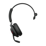 Jabra Evolve2 65 - Link390c UC Mono Black NA