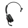 Jabra Evolve2 65 - Link390c MS Mono Black NA