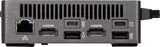 GIGABYTE BRIX Core Ultra 7 255H 2xDDR5 SO-DIMM 2HDMI 2USBC 0.46L sized PC