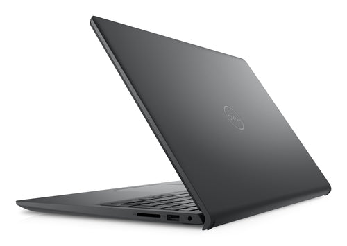 DELL Inspiron 3520 Intel® Core™ i7 i7-1255U Laptop 39.6 cm (15.6") Full HD 16 GB DDR4-SDRAM 1 TB SSD Wi-Fi 5 (802.11ac) Windows 11 Pro Black Nordic