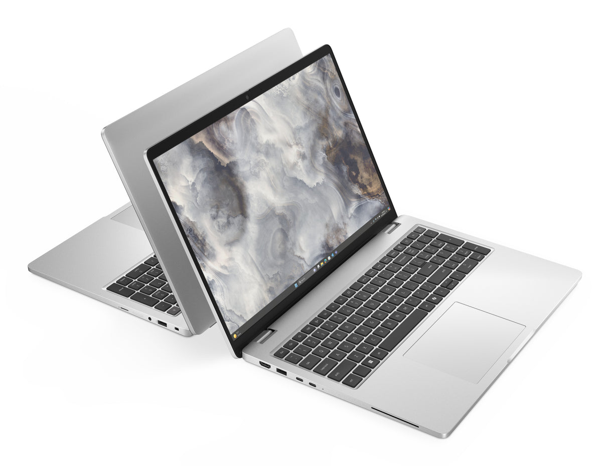 DELL Pro 16 Plus PB16250 Copilot+ PC Intel Core Ultra 7 268V Laptop 40.6 cm (16") Full HD+ 32 GB LPDDR5x-SDRAM 512 GB SSD Wi-Fi 7 (802.11be) Windows 11 Pro US English Aluminium