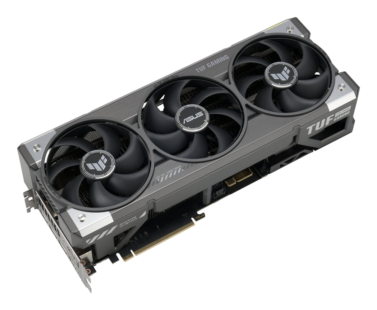 ASUS TUF-RTX5080-O16G-BTF-GAMING NVIDIA GeForce RTX 5080 16 GB GDDR7