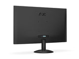 AOC 27B30H computer monitor 68.6 cm (27") 1920 x 1080 pixels Full HD Black