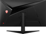 MSI G281UV computer monitor 70.9 cm (27.9") 3840 x 2160 pixels 4K Ultra HD Black