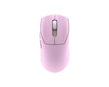 MSI Forge Gm340 Wireless Violet mouse Gaming Ambidextrous RF Wireless + Bluetooth Optical 12000 DPI