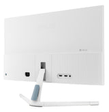 ASUS VU249HFI-W computer monitor 60.5 cm (23.8") 1920 x 1080 pixels Full HD LCD White