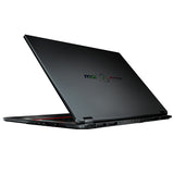 MSI Stealth 18 MERCEDESAMG A1VHG-047CA Intel Core Ultra 9 185H Laptop 45.7 cm (18") UHD+ 64 GB DDR5-SDRAM 2 TB SSD NVIDIA GeForce RTX 4080 Wi-Fi 7 (802.11be) Windows 11 Pro Black