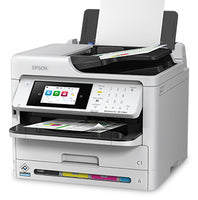 Epson WorkForce Pro WF-C5890 Inkjet A4 4800 x 1200 DPI Wi-Fi
