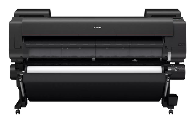 Canon imagePROGRAF PRO-6600 large format printer Wi-Fi Bubblejet Colour 2400 x 1200 DPI 1524 x 18000 mm Ethernet LAN