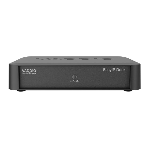 Vaddio EasyIP Dock