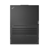 Lenovo ThinkPad E16 Gen 2 (AMD) AMD Ryzen™ 5 7535U Laptop 40.6 cm (16") WUXGA 8 GB DDR5-SDRAM 256 GB SSD Wi-Fi 6 (802.11ax) Windows 11 Pro Black French