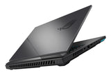 ASUS ROG Strix G16 G614PR-DB96-CA laptop AMD Ryzen™ 9 8940HX 40.6 cm (16") WUXGA 32 GB DDR5-SDRAM 1 TB SSD NVIDIA GeForce RTX 5070 Ti Wi-Fi 6E (802.11ax) Windows 11 Home Black, Grey