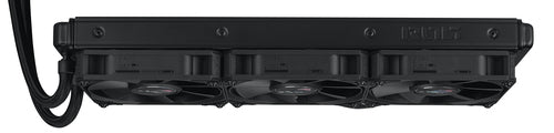 ASUS ROG Strix LC III 360 Processor All-in-one liquid cooler 12 cm Black