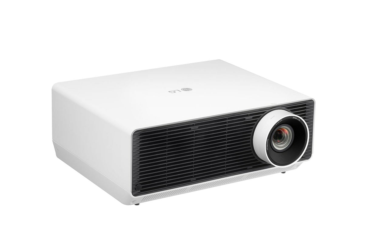 LG ProBeam BU50RG Standard throw projector 5000 ANSI lumens DLP UHD 4K (3840x2160) Black, White