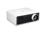 LG ProBeam BU50RG Standard throw projector 5000 ANSI lumens DLP UHD 4K (3840x2160) Black, White