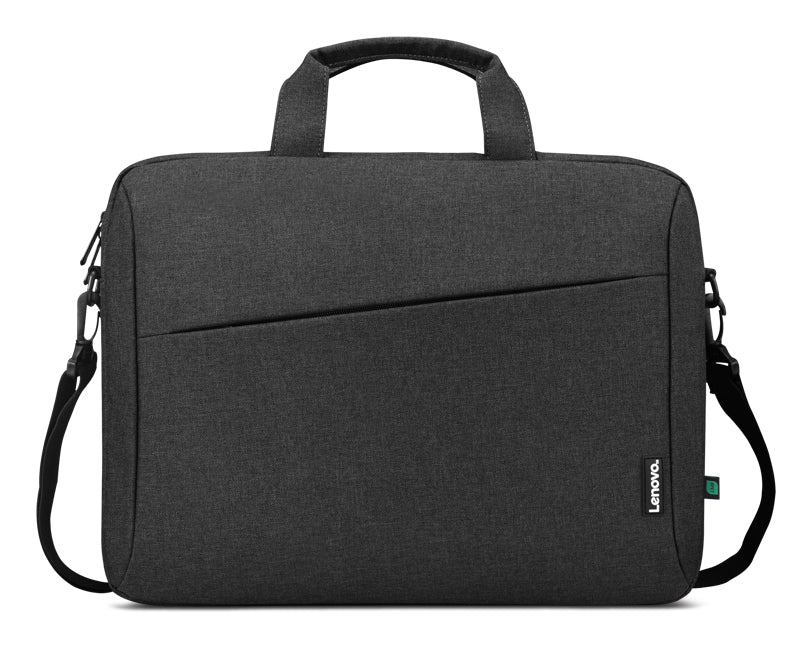 Lenovo T210 40.6 cm (16") Toploader bag Black