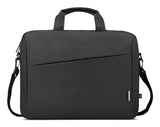 Lenovo T210 40.6 cm (16") Toploader bag Black