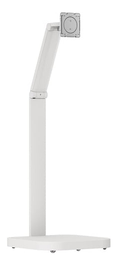 LG STA32F monitor mount / stand 86.4 cm (34") Floor White