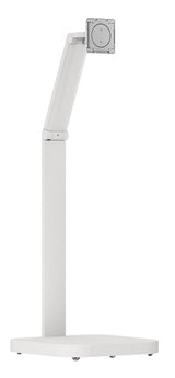 LG STA32F monitor mount / stand 86.4 cm (34") Floor White