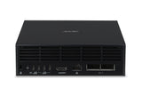 Acer Veriton GN100 GB10 128 GB LPDDR5x-SDRAM 4 TB SSD DGX OS Mini PC Workstation Black, Grey