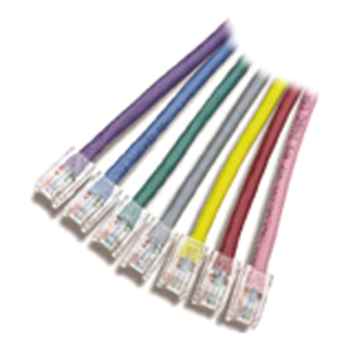 APC 100ft Cat5e UTP networking cable Grey 30.5 m U/UTP (UTP)