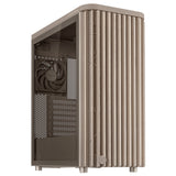 ASUS ProArt PA401 Wood Edition Beige - Tempered Glass Panel