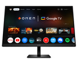 OMEN by HP 31.5 inch UHD 144Hz Smart Gaming Monitor - OMEN 32x