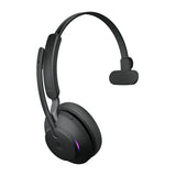 Jabra Evolve2 65 - Link390a MS Mono Black NA