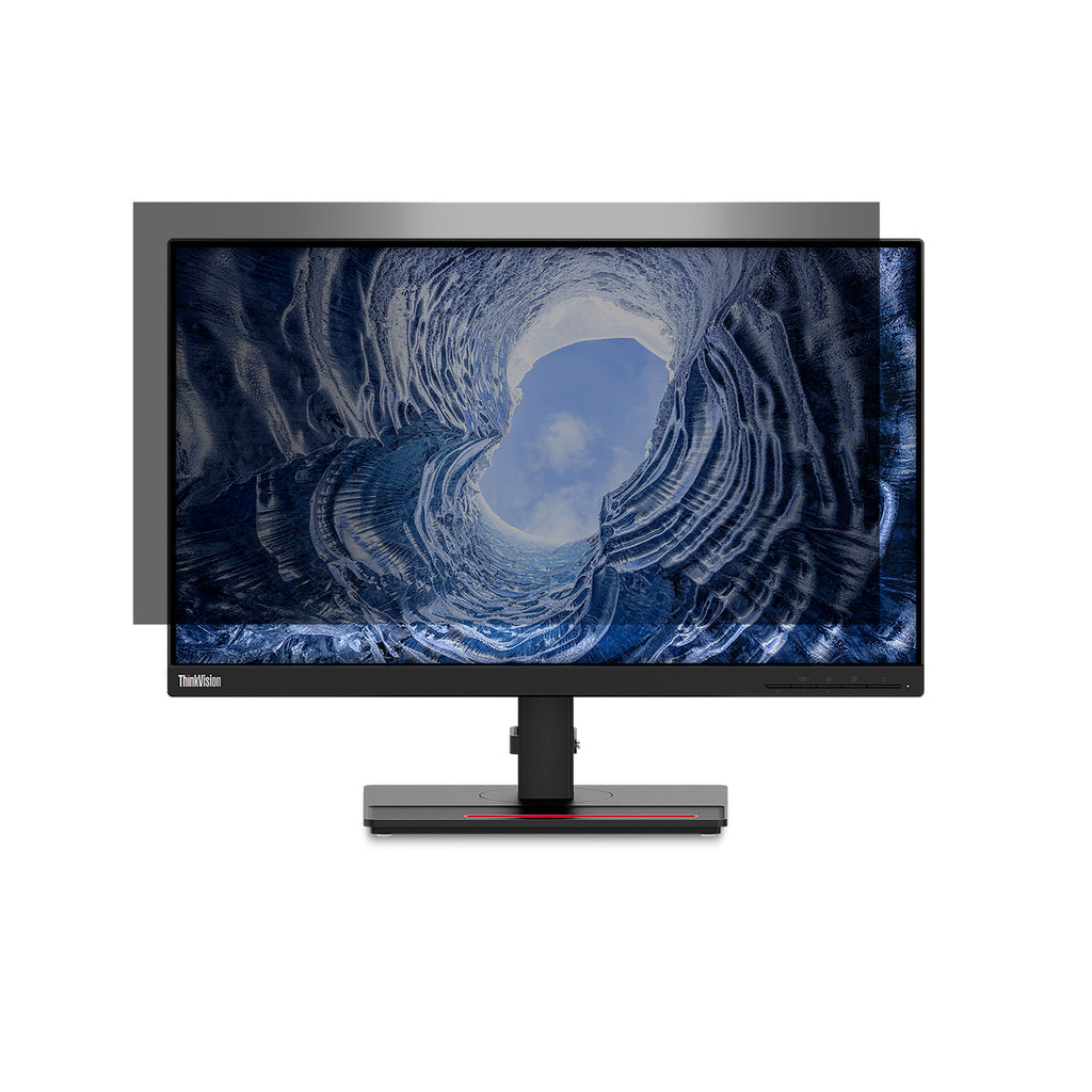 Targus AST127MGLZ display privacy filter 60.5 cm (23.8") Monitor Frameless display privacy filter